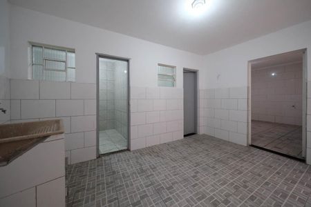 Casa à venda com 120m², 3 quartos e 2 vagasÁrea de Serviço