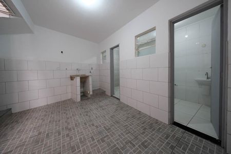 Casa à venda com 120m², 3 quartos e 2 vagasÁrea de Serviço