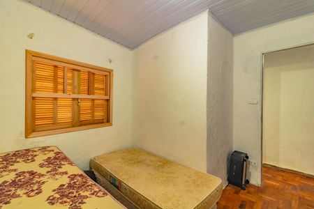 Casa à venda com 3 quartos, 206m² em Vila Guarani (zona Sul), São Paulo