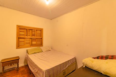 Casa à venda com 3 quartos, 206m² em Vila Guarani (zona Sul), São Paulo