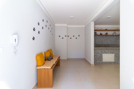 Apartamento para alugar com 45m², 2 quartos e sem vagaPet Place