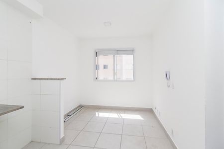 Apartamento para alugar com 45m², 2 quartos e sem vagaSala/Cozinha