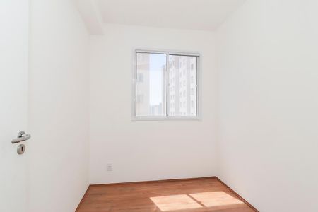 Apartamento para alugar com 45m², 2 quartos e sem vagaQuarto 2
