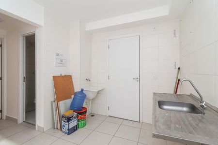 Apartamento para alugar com 45m², 2 quartos e sem vagaSala/Cozinha