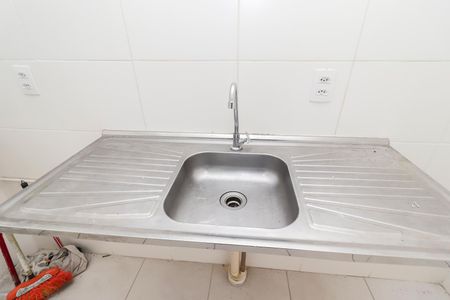 Apartamento para alugar com 45m², 2 quartos e sem vagaSala/Cozinha