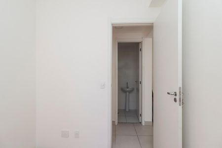 Apartamento para alugar com 45m², 2 quartos e sem vagaQuarto 2