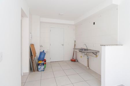 Apartamento para alugar com 45m², 2 quartos e sem vagaSala/Cozinha