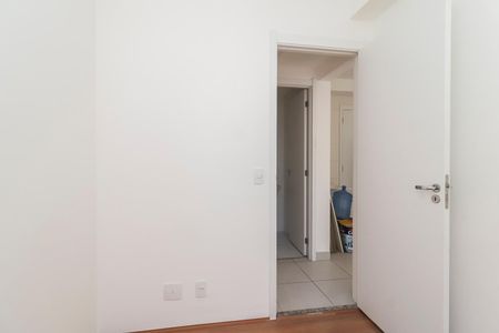 Apartamento para alugar com 45m², 2 quartos e sem vagaQuarto 2