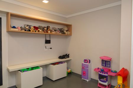 Apartamento para alugar com 45m², 2 quartos e sem vagaBrinquedoteca