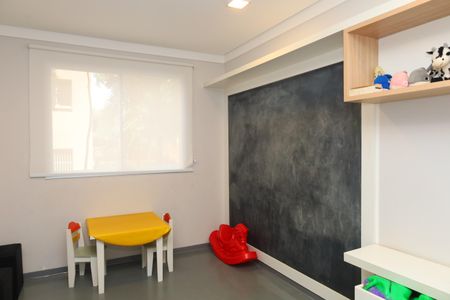 Apartamento para alugar com 45m², 2 quartos e sem vagaBrinquedoteca