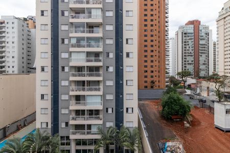 Vista do Quarto 1 de apartamento para alugar com 3 quartos, 94m² em Perdizes, São Paulo