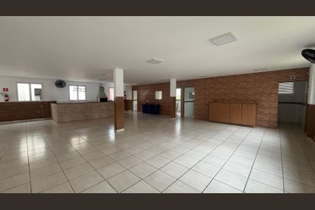 Apartamento à venda com 55m², 2 quartos e 1 vagaÁrea comum - Salão de festas