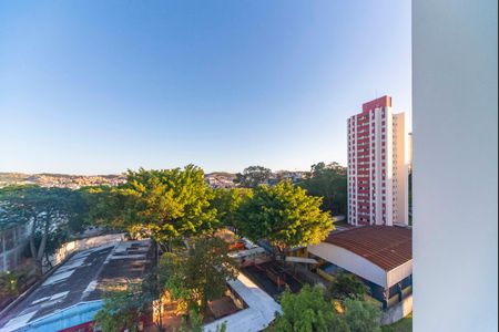 Apartamento à venda com 55m², 2 quartos e 1 vaga Apartamento à venda com 55m², 2 quartos e 1 vagaVista do Quarto 2