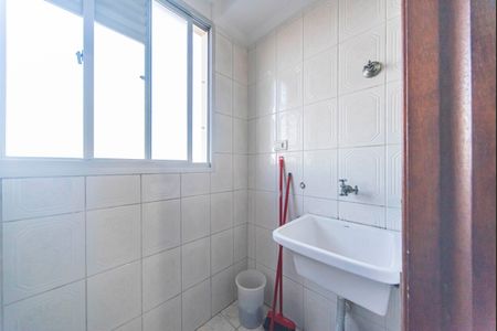 Apartamento à venda com 55m², 2 quartos e 1 vaga Apartamento à venda com 55m², 2 quartos e 1 vagaÁrea de Serviço