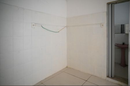 Casa para alugar com 1 quarto, 50m² em Vila Moraes, São Paulo