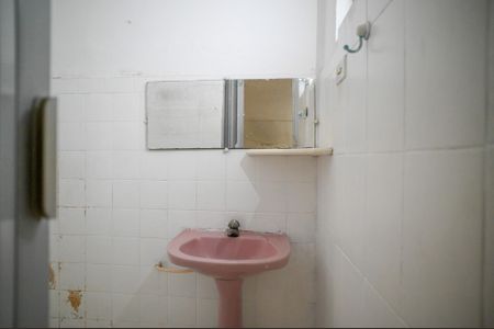 Casa para alugar com 1 quarto, 50m² em Vila Moraes, São Paulo
