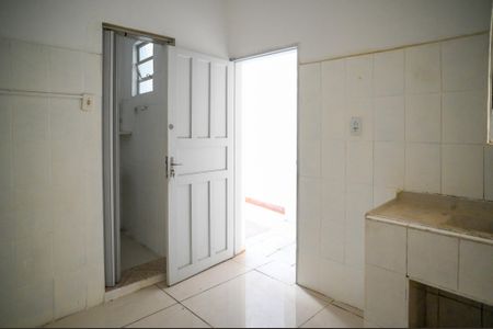 Casa para alugar com 1 quarto, 50m² em Vila Moraes, São Paulo