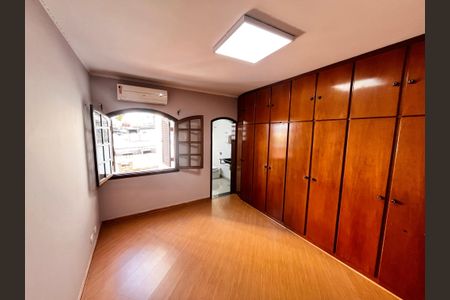  Quarto Suíte de casa à venda com 3 quartos, 164m² em Água Fria, São Paulo