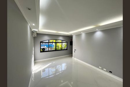 Sala de casa à venda com 3 quartos, 164m² em Água Fria, São Paulo