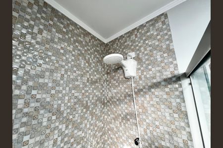 Casa à venda com 164m², 3 quartos e 3 vagas Casa à venda com 164m², 3 quartos e 3 vagasBanheiro da Suíte