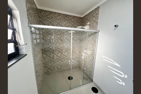 Casa à venda com 164m², 3 quartos e 3 vagas Casa à venda com 164m², 3 quartos e 3 vagasBanheiro da Suíte