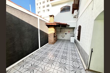 Casa à venda com 164m², 3 quartos e 3 vagas Casa à venda com 164m², 3 quartos e 3 vagasQuintal