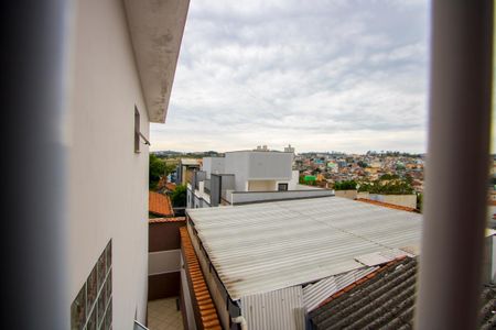 Casa à venda com 215m², 3 quartos e 2 vagasVista do quarto 3