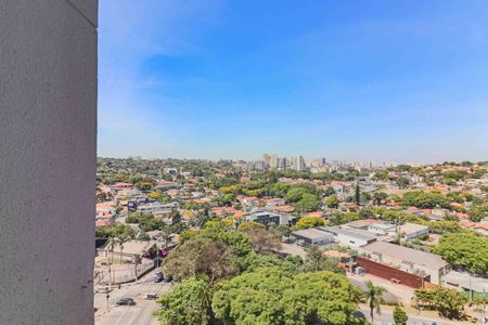 Vista  de kitnet/studio à venda com 1 quarto, 31m² em Butantã, São Paulo