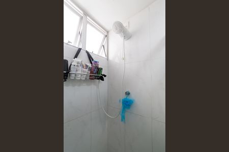 Apartamento à venda com 105m², 3 quartos e 1 vagaBanheiro da Suíte