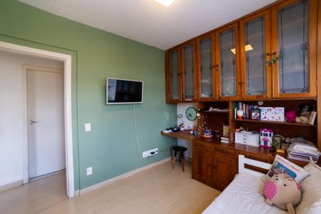 Apartamento à venda com 105m², 3 quartos e 1 vagaQuarto 1