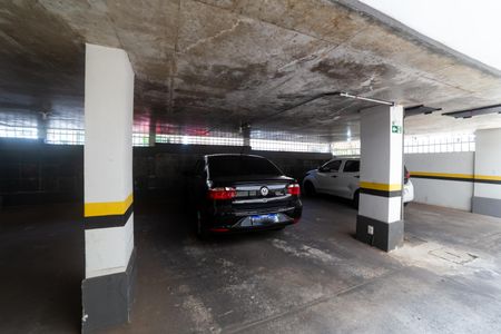 Apartamento à venda com 105m², 3 quartos e 1 vagaGaragem