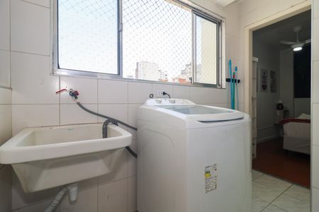 Apartamento à venda com 65m², 3 quartos e 1 vaga Apartamento à venda com 65m², 3 quartos e 1 vagaÁrea de Serviço