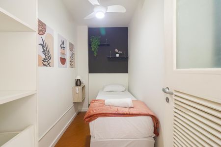 Apartamento à venda com 65m², 3 quartos e 1 vaga Apartamento à venda com 65m², 3 quartos e 1 vagaQuarto 3