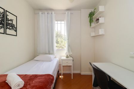 Apartamento à venda com 65m², 3 quartos e 1 vaga Apartamento à venda com 65m², 3 quartos e 1 vagaQuarto 2