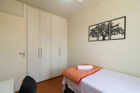 Apartamento à venda com 65m², 3 quartos e 1 vaga Apartamento à venda com 65m², 3 quartos e 1 vagaQuarto 2