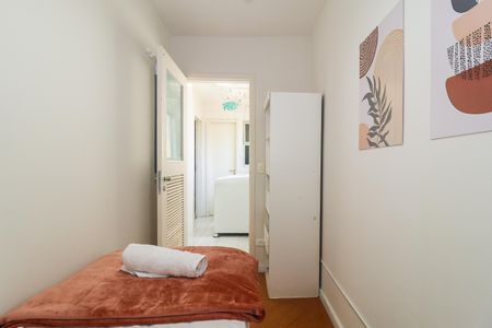 Apartamento à venda com 65m², 3 quartos e 1 vaga Apartamento à venda com 65m², 3 quartos e 1 vagaQuarto 3