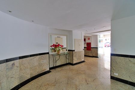 Apartamento à venda com 65m², 3 quartos e 1 vaga Apartamento à venda com 65m², 3 quartos e 1 vagaÁrea comum