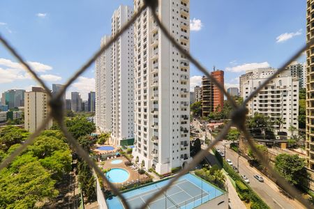 Apartamento à venda com 65m², 3 quartos e 1 vaga Apartamento à venda com 65m², 3 quartos e 1 vagaVista da Varanda da Sala