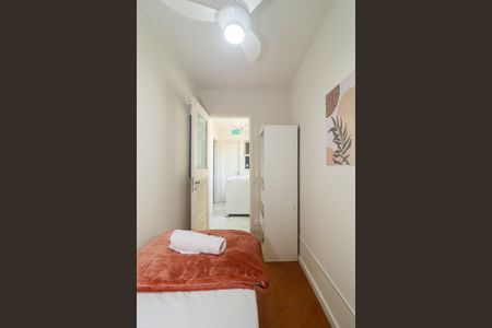 Apartamento à venda com 65m², 3 quartos e 1 vaga Apartamento à venda com 65m², 3 quartos e 1 vagaQuarto 3