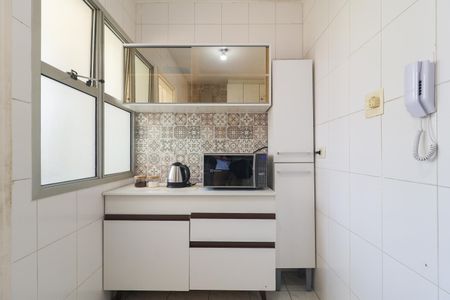 Apartamento à venda com 65m², 3 quartos e 1 vaga Apartamento à venda com 65m², 3 quartos e 1 vagaCozinha