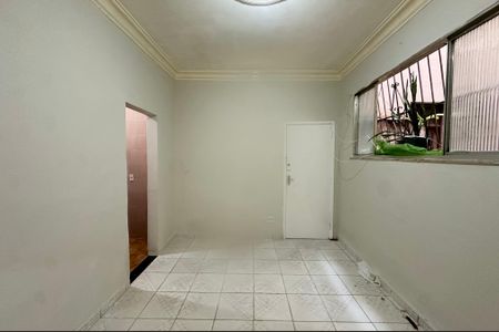 Sala de apartamento para alugar com 2 quartos, 60m² em Catumbi, Rio de Janeiro