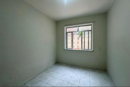 Quarto 1 de apartamento para alugar com 2 quartos, 60m² em Catumbi, Rio de Janeiro