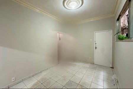 Sala de apartamento para alugar com 2 quartos, 60m² em Catumbi, Rio de Janeiro