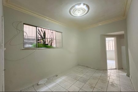 Sala de apartamento para alugar com 2 quartos, 60m² em Catumbi, Rio de Janeiro