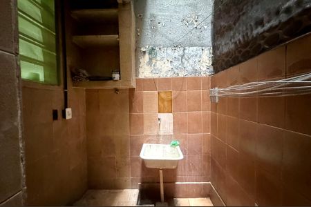 Apartamento para alugar com 60m², 2 quartos e sem vagaÁrea de Serviço