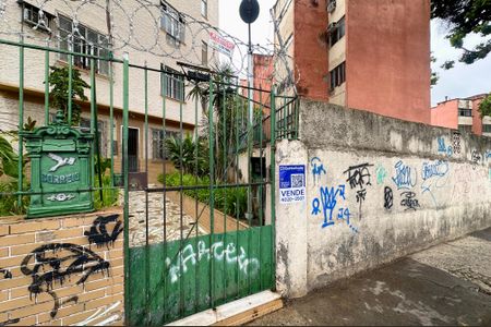 Apartamento para alugar com 60m², 2 quartos e sem vagaPlaca