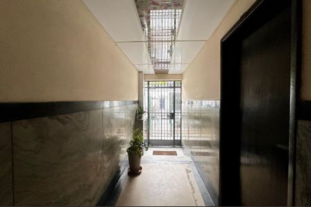 Apartamento para alugar com 60m², 2 quartos e sem vagaPortaria