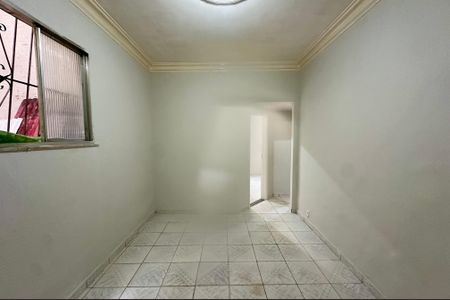 Sala de apartamento para alugar com 2 quartos, 60m² em Catumbi, Rio de Janeiro