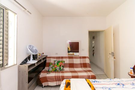Quarto  de casa para alugar com 1 quarto, 77m² em Aricanduva, São Paulo