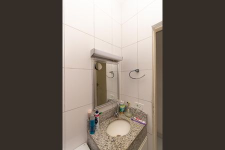 Casa para alugar com 77m², 1 quarto e sem vagaBanheiro Social